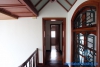 Beautiful house with nice design, For lease in Dang Thai Mai st